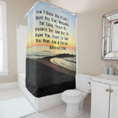 SUNRISE JEREMIAH 29:11 BIBLIOTHEEK DOUCHEGORDIJN (In situ)