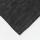 SUNRISE JEREMIAH 29:11 BIBLIOTHEEK FLEECE DEKEN (Hoek)