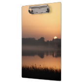 Sunrise Klembord (Links)