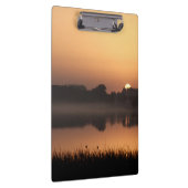 Sunrise Klembord (Rechts)