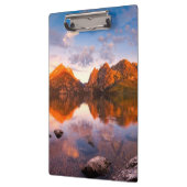 Sunrise Klembord (Links)