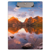 Sunrise Klembord (Voorkant)