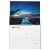 Sunrise Lovers Kalender (Mar 2026)