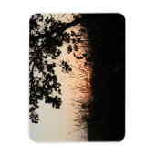 Sunrise Magnet Magneet (Verticaal)