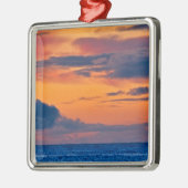 Sunrise Metalen Ornament (Links)