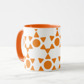 Sunrise Mok (Voorkant links)