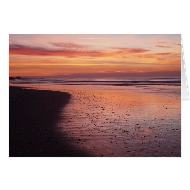 Sunrise Morning (Voorkant Horizontaal)