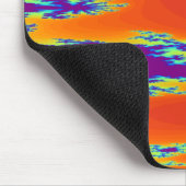 Sunrise Mousepad Muismat (Hoek)