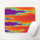 Sunrise Mousepad Muismat (Met muis)