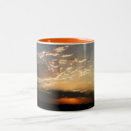 Sunrise Mug (Centre)