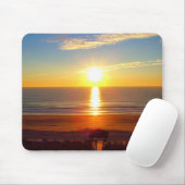 Sunrise Muismat (Met muis)