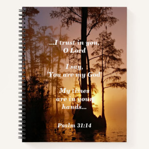 Sunrise My Times sont entre vos mains Carnet
