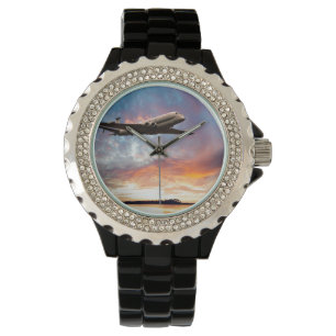 Sunrise Nimrod Horloge