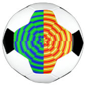 Sunrise numérique par Kenneth Yoncich (Tourné)