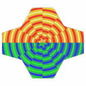 Sunrise numérique par Kenneth Yoncich (Plat)