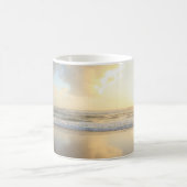 Sunrise Ocean Beach Koffiemok (Center)