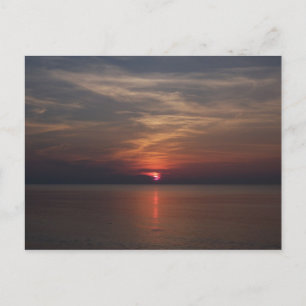 Sunrise on Delray Beach briefkaarten (8)