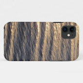 Sunrise on Ocean Waters kalmerende fotografie Case-Mate iPhone Case (Achterkant (horizontaal))