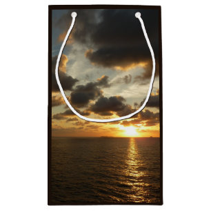 Sunrise op de Amerikaanse Maagdeneilanden in St. T Klein Cadeauzakje