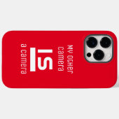 Sunrise OtterBox iPhone 14 Pro Max hoesje (Achterkant (horizontaal))