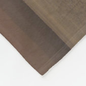 Sunrise over Aruba I Caribbean Seascape Fleece Deken (Hoek)