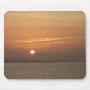 Sunrise over Aruba I Caribbean Seascape Muismat