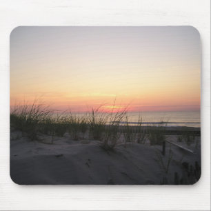Sunrise over de Jersey Shore Muismat