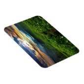 Sunrise over het Boerderij van Tea Magneet (Rechterzijde)