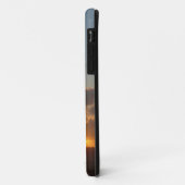 Sunrise over San Juan I Puerto Rico Case-Mate iPhone Case (Achterkant/links)