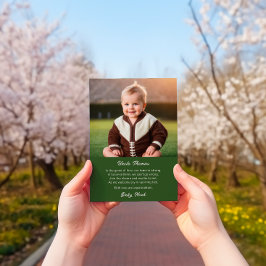 Sunrise Plays - Een peetvaders touchdown Kaart