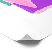 Sunrise Poster (Hoek)