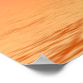 Sunrise Poster (Hoek)