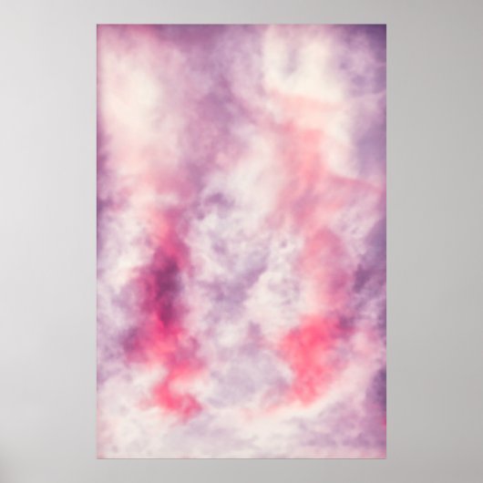 Sunrise Poster (Voorkant)