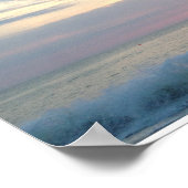 Sunrise Poster (Hoek)