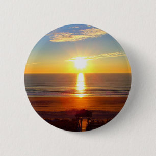 Sunrise Ronde Button 5,7 Cm