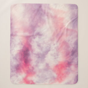 Sunrise Sherpa Deken