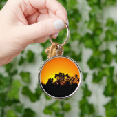 Sunrise Sleutelhanger (Hand)