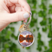 Sunrise Sleutelhanger (Hand)