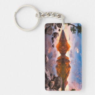Sunrise Sleutelhanger