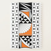 Sunrise sud-ouest à Orange (Dos)