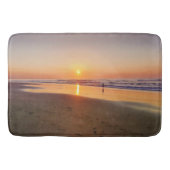 Sunrise/Sunset Badmat (Voorkant)