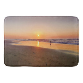 Sunrise/Sunset Badmat