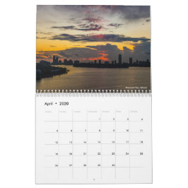 Sunrise & Sunset Kalender