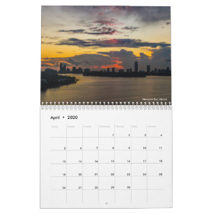 Sunrise & Sunset Kalender