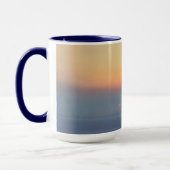 Sunrise, Sunset Mug (Gauche)