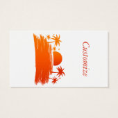 Sunrise Sunset Thunder Cove (Dos)