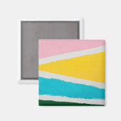 Sunrise Surprise Magneet (Voorkant / Achterkant)