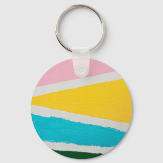 Sunrise Surprise Sleutelhanger