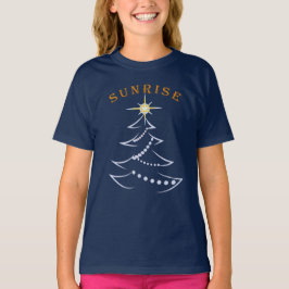 Sunrise T-Shirt