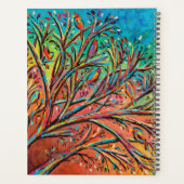 Sunrise Treetop Birds II (Dos)